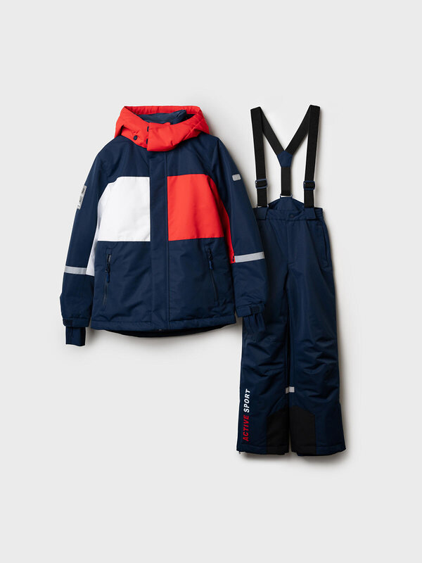 PLAYTODAY Комплект 575187 32511041 разноцветный