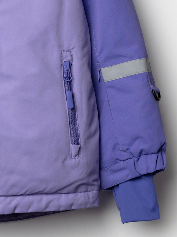 PLAYTODAY Комплект 575190 32542017 черный,фиолетовый неоновый,фиолетовый