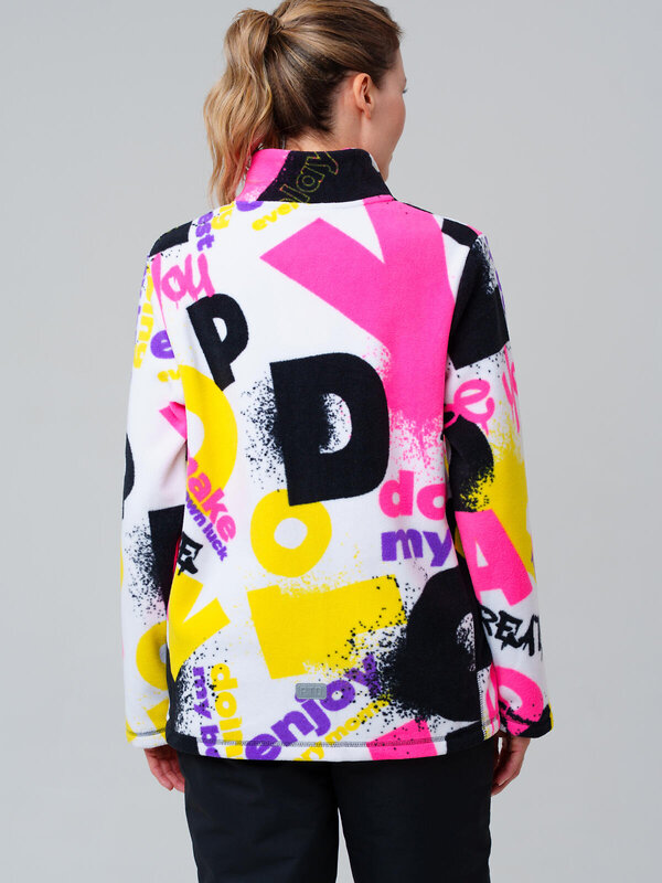 PLAYTODAY Куртка 575191 32566042 мультиколор