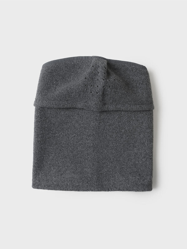 PLAYTODAY Снуд 575196 32511090 серый