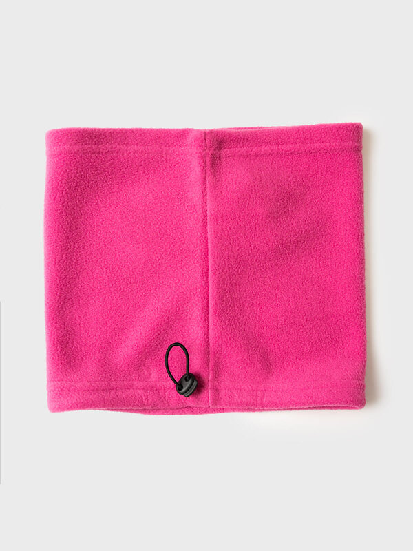 PLAYTODAY Снуд 575197 32521139 розовый неоновый 