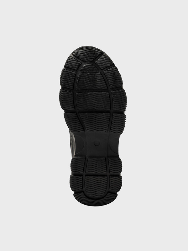 PLAYTODAY Сапоги 575199 32421702 разноцветный,черный