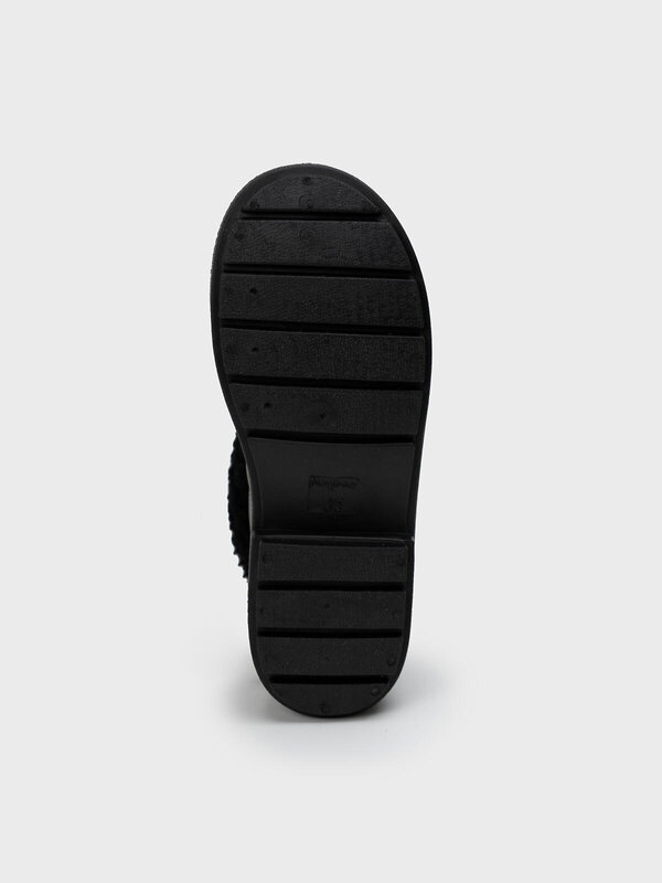 PLAYTODAY Сапоги 575200 32511700 хаки,черный