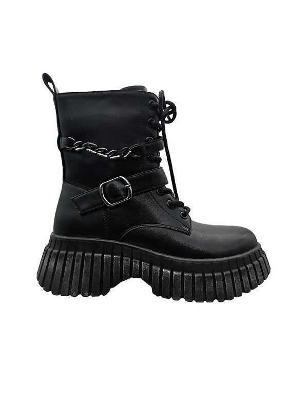 PLAYTODAY Ботинки 575204 32521704 черный