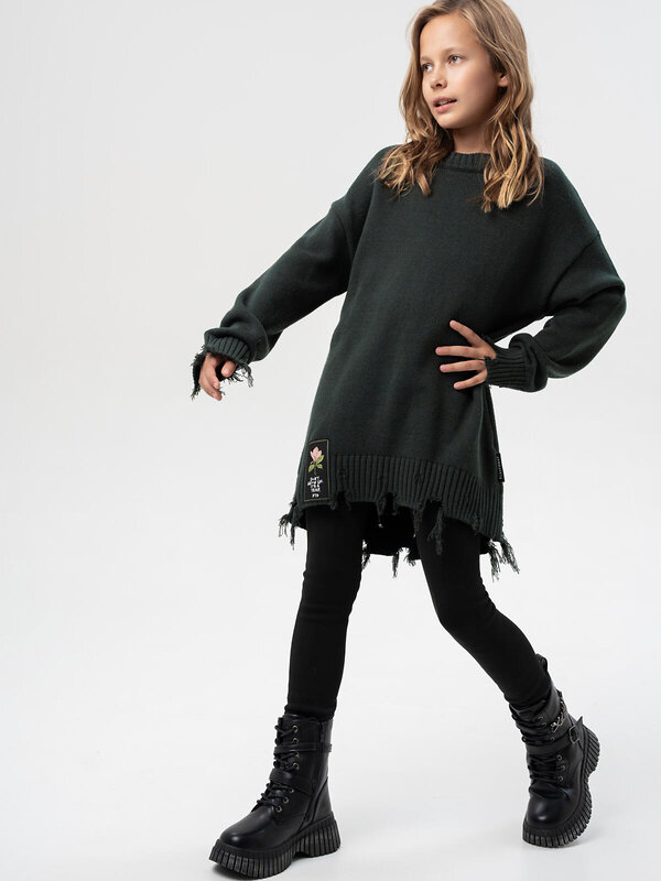 PLAYTODAY Ботинки 575204 32521704 черный