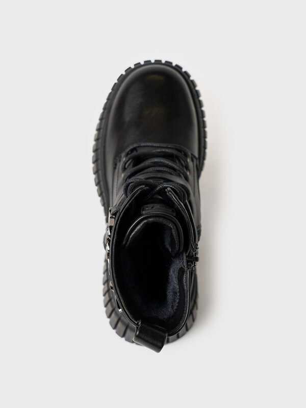 PLAYTODAY Ботинки 575204 32521704 черный