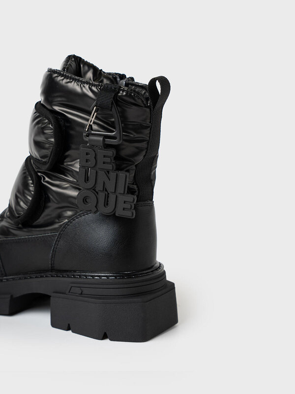 PLAYTODAY Ботинки 575205 32521707 черный