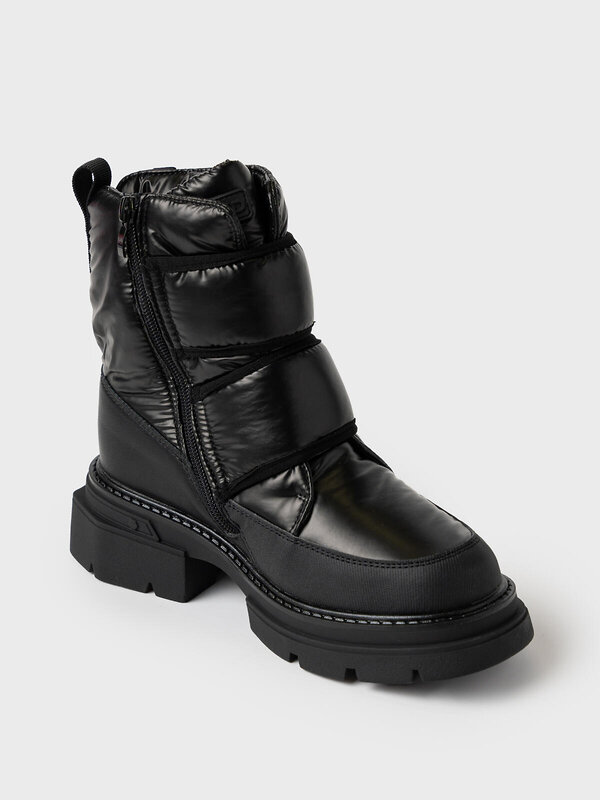 PLAYTODAY Ботинки 575205 32521707 черный