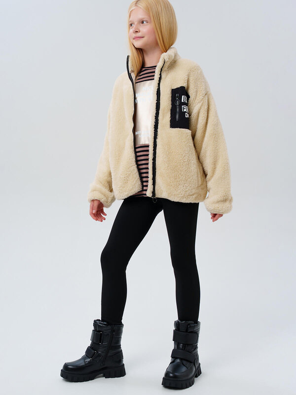 PLAYTODAY Ботинки 575205 32521707 черный