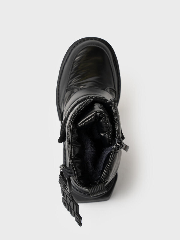 PLAYTODAY Ботинки 575205 32521707 черный