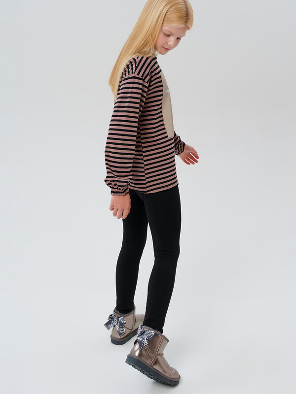 PLAYTODAY Ботинки 575206 32521736 темно-серебряный