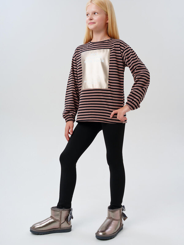 PLAYTODAY Ботинки 575206 32521736 темно-серебряный