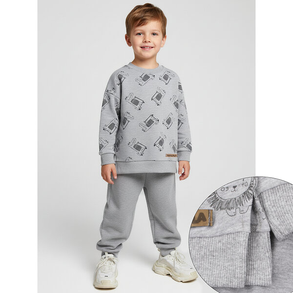 YOULALA Комплект 575207 8438300208 