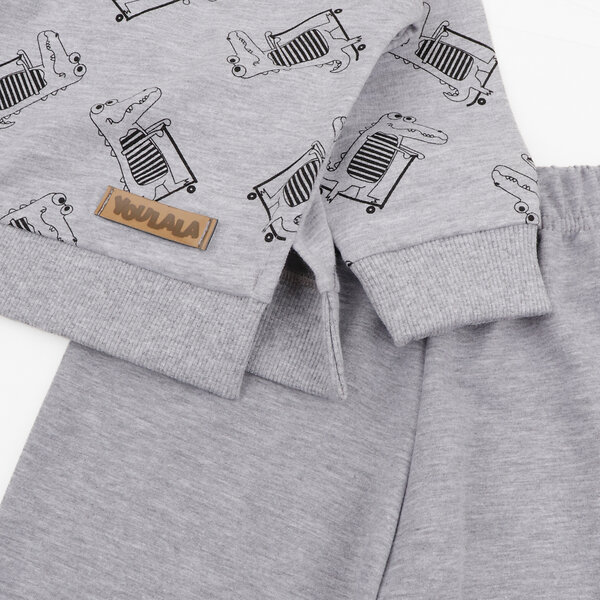 YOULALA Комплект 575207 8438300208 