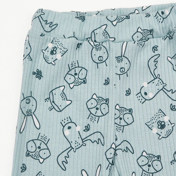 YOULALA Комплект 575209 6054701503 мятный