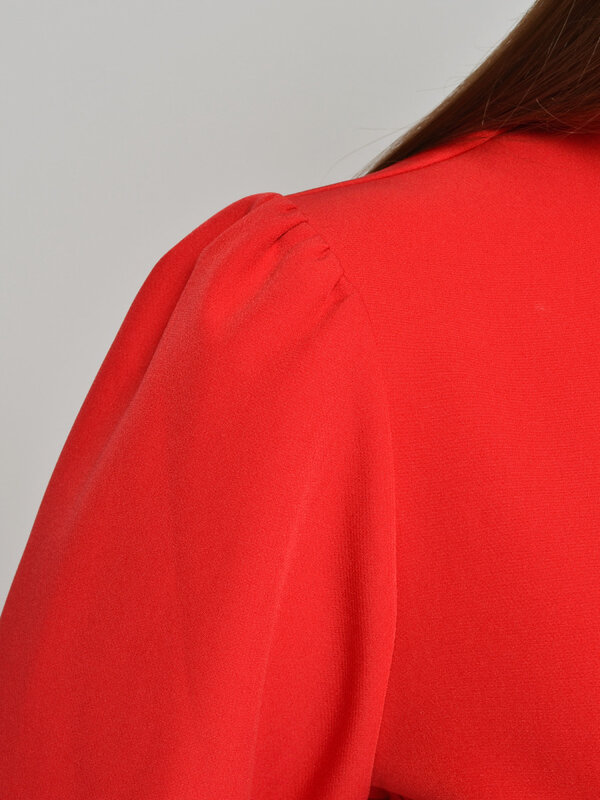 VISERDI Платье 575230 9046-кр 4451640 красный