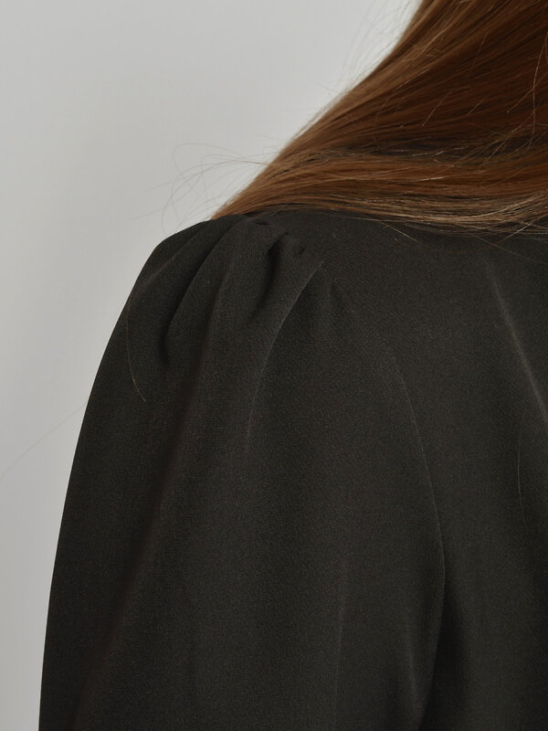 VISERDI Платье 575232 9046-чр 4451640 черный