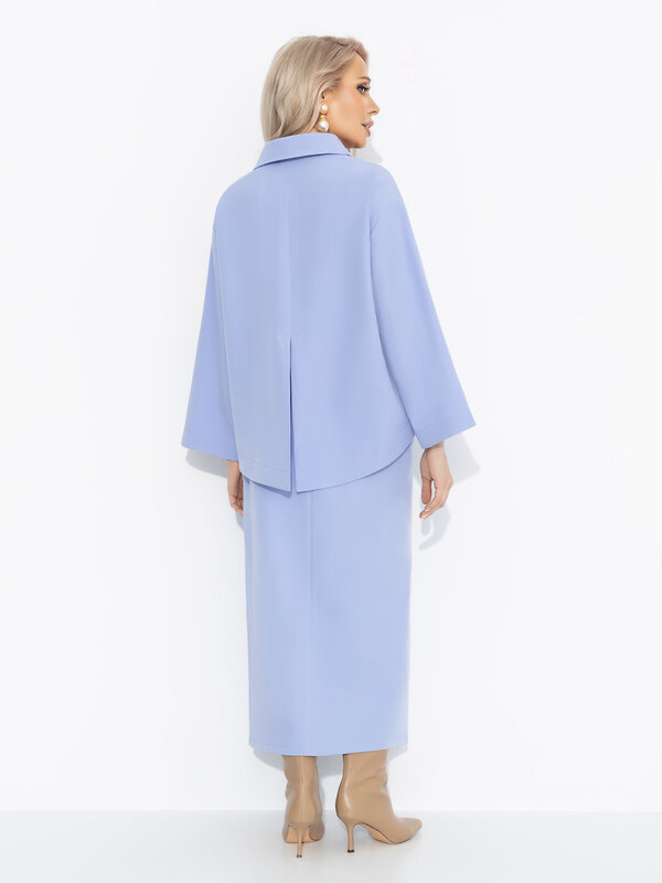 CHARUTTI Комплект 575238 12467 Голубой