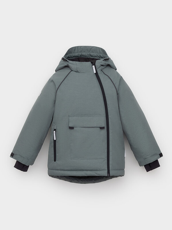 CROCKID Комплект 575241 ВК 20068/2 ГР зеленый