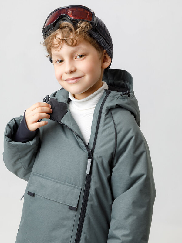 CROCKID Комплект 575241 ВК 20068/2 ГР зеленый