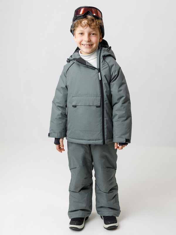 CROCKID Комплект 575241 ВК 20068/2 ГР зеленый