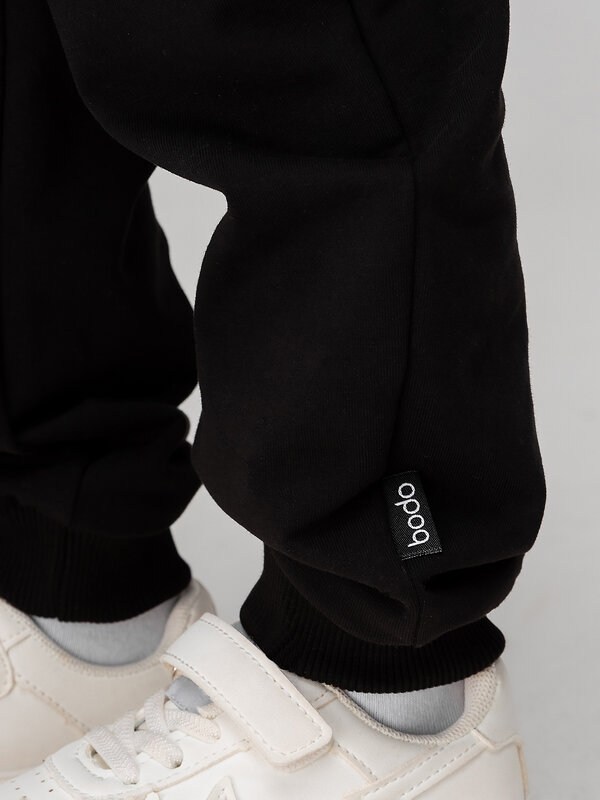 Bodo Комплект 575242 21-130MU черный