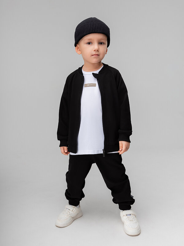 Bodo Комплект 575242 21-130MU черный