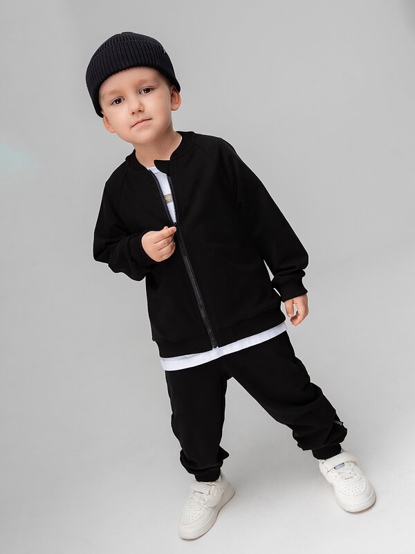 Bodo Комплект 575242 21-130MU черный