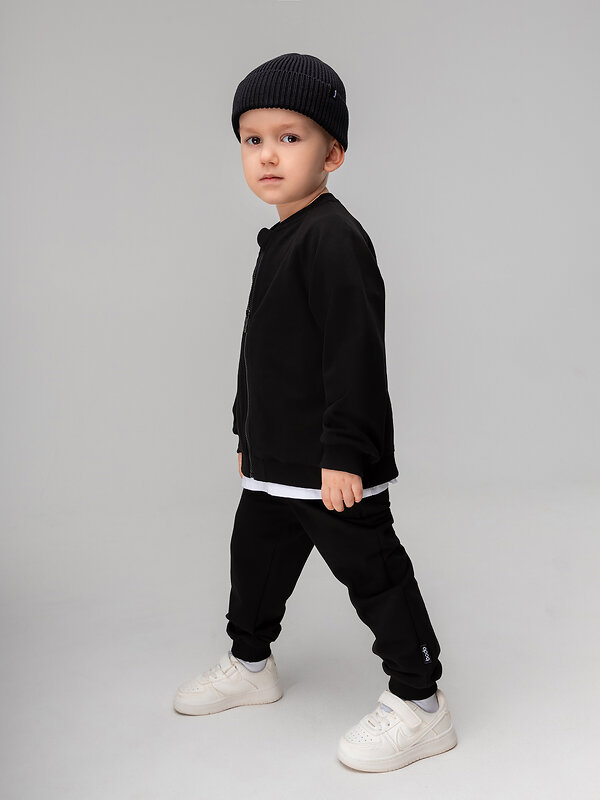 Bodo Комплект 575242 21-130MU черный