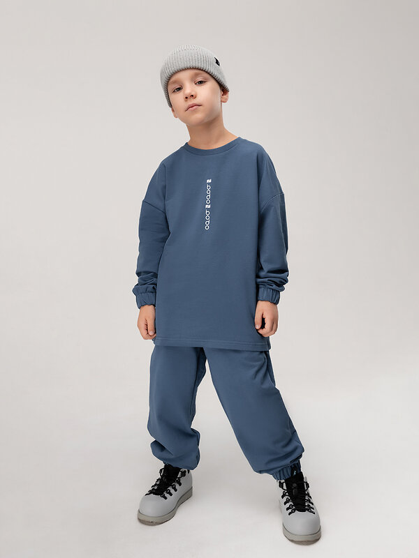 Bodo Костюм 575243 11-363МU индиго