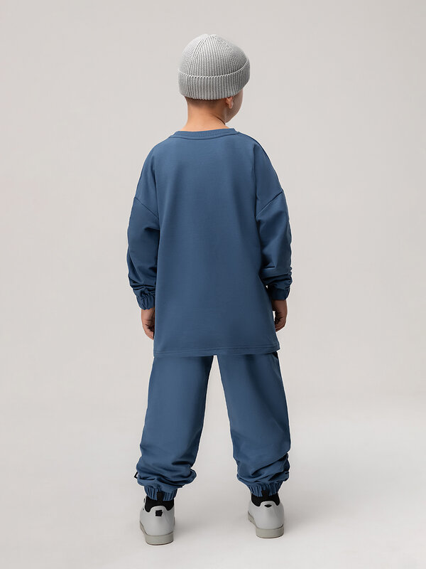 Bodo Костюм 575243 11-363МU индиго