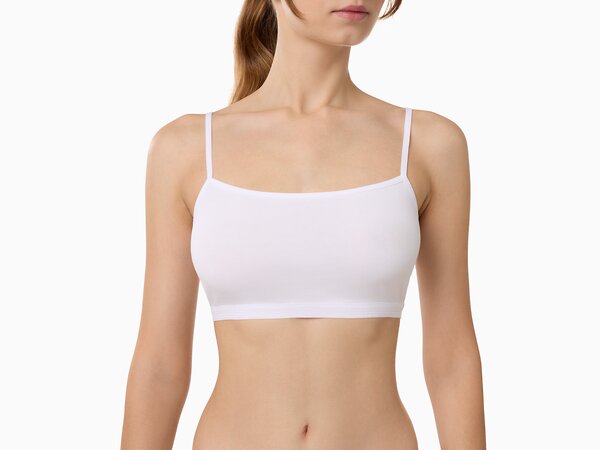 Conte elegant Топ 575265 BASIC COLLECTION LT 5017 (коробочка) white