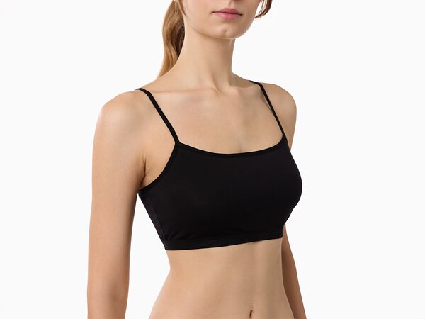 Conte elegant Топ 575266 BASIC COLLECTION LT 5017 (коробочка) black