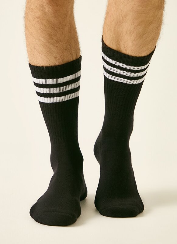 БРЕСТСКИЕ Носки 575269 4212 черный