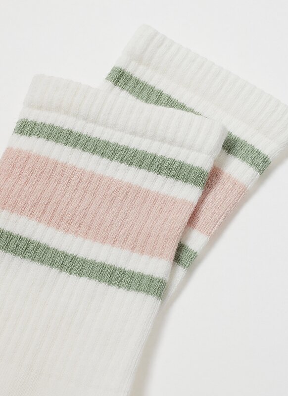 БРЕСТСКИЕ Носки 575271 4212 молочный