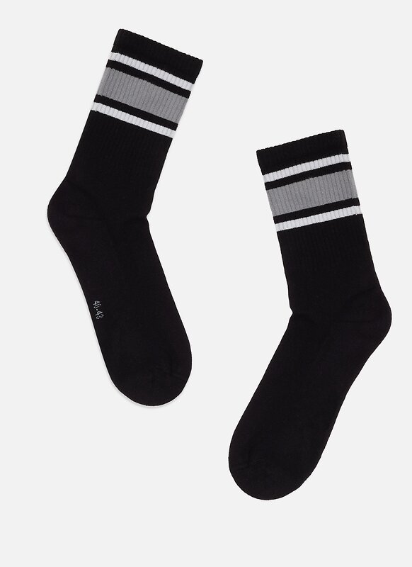 БРЕСТСКИЕ Носки 575272 4212 черный