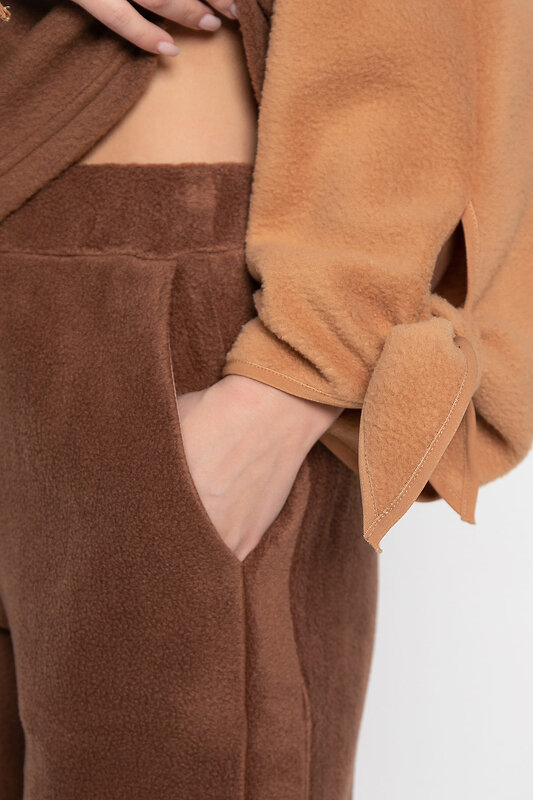 LT Collection Костюм 575301 К14966-10М коричневый