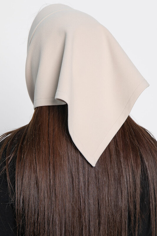 LT Collection Косынка 575311 КЗВ7-53М бежевый