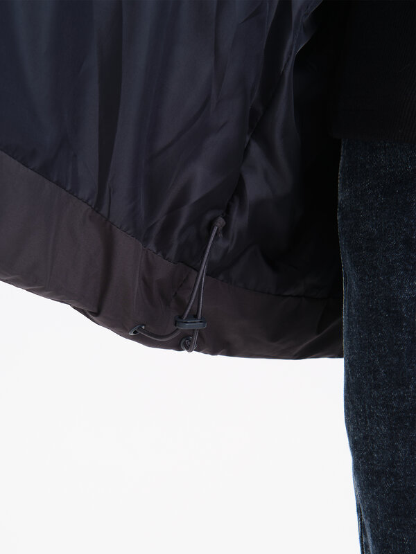 PELICAN Куртка 575328 BZBL3377/2 Темно-серый