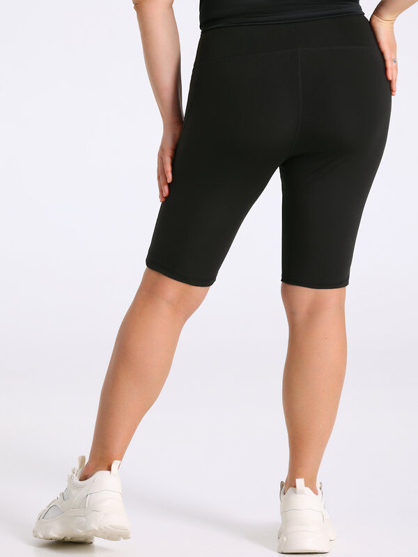 Апрель Велосипедки 575331 1ЖШЕ4888063 черный