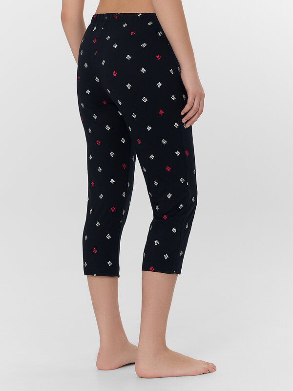 MARK FORMELLE Бриджи 575335 522241 текст на черном