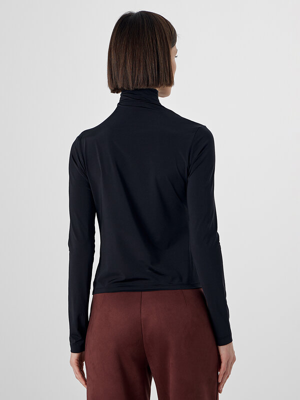 MARK FORMELLE Джемпер 575340 122515 черный