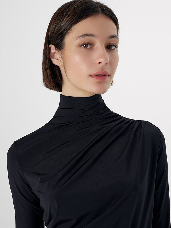 MARK FORMELLE Джемпер 575340 122515 черный