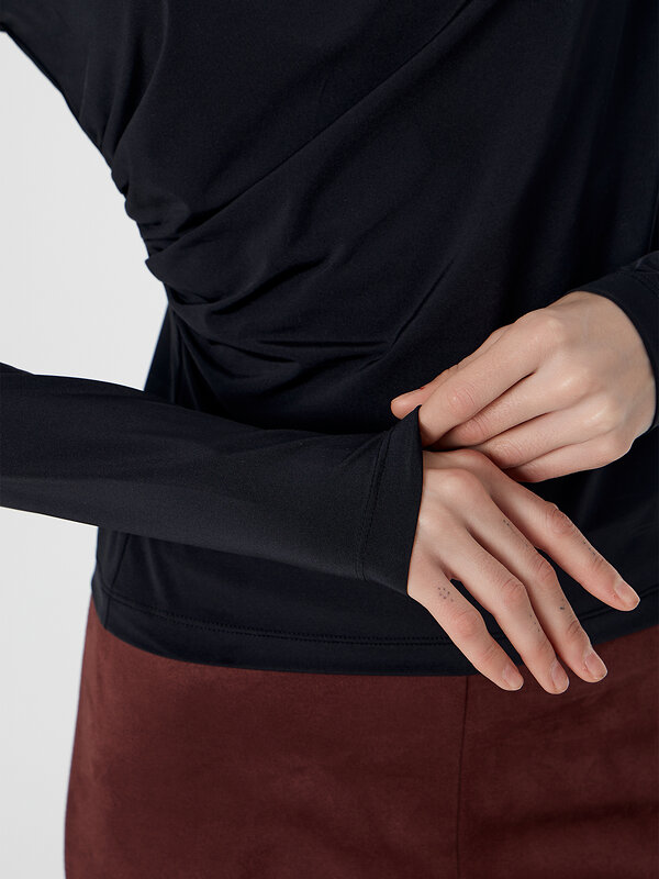 MARK FORMELLE Джемпер 575340 122515 черный