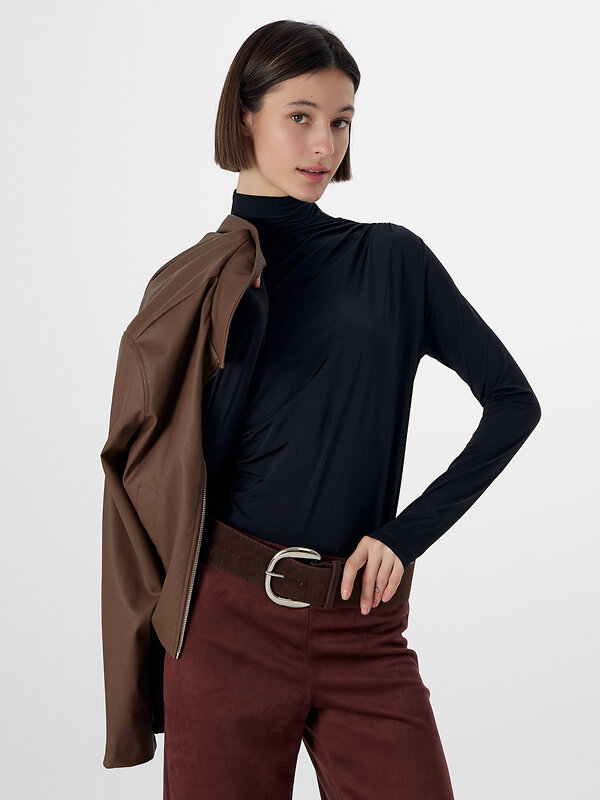 MARK FORMELLE Джемпер 575340 122515 черный