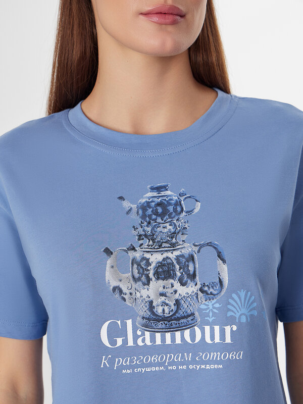 MARK FORMELLE Комплект 575343 592635 синий +печать