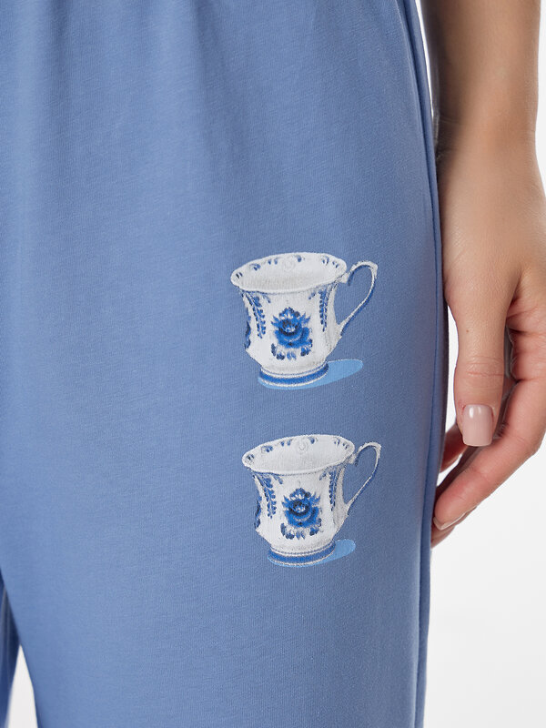 MARK FORMELLE Комплект 575343 592635 синий +печать