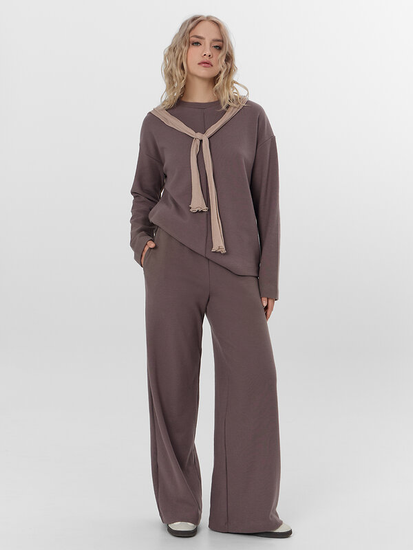 MARK FORMELLE Комплект 575344 192019-1 кофейный