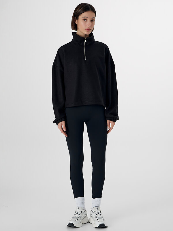 MARK FORMELLE Свитшот 575354 302491 черный