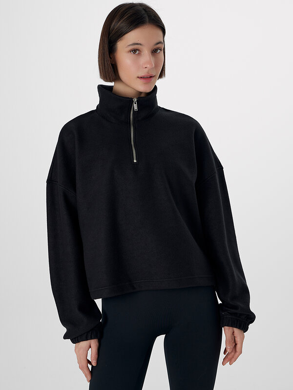 MARK FORMELLE Свитшот 575354 302491 черный